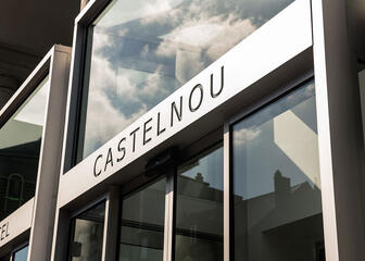 Aparthotel Castelnou Gent
