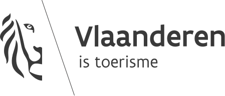 Vlaanderen is toerisme