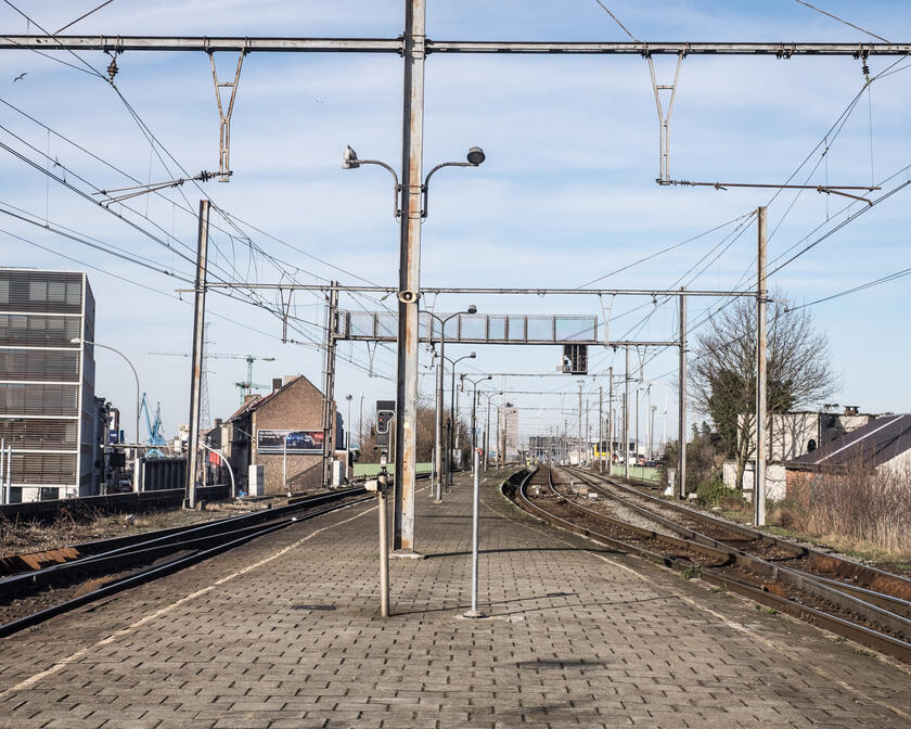 De Fietsambassade Gent