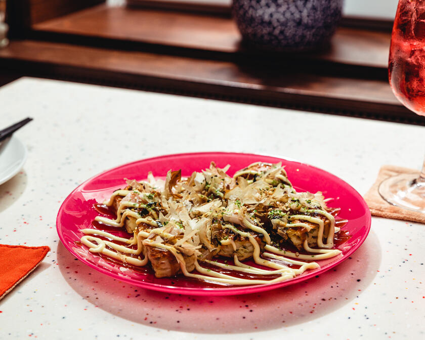 Okonomiyaki
