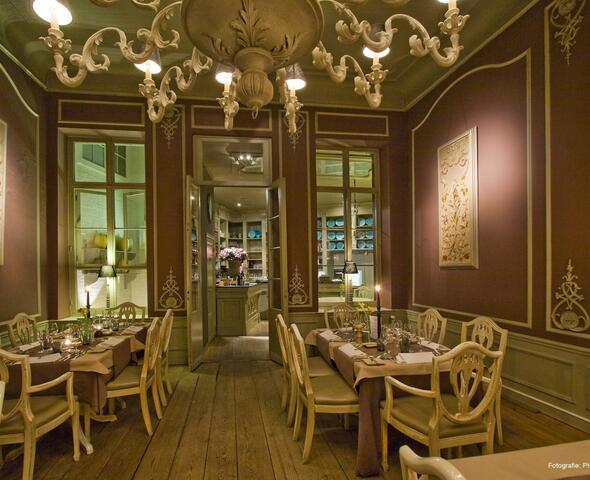 Allegro Moderato Gent