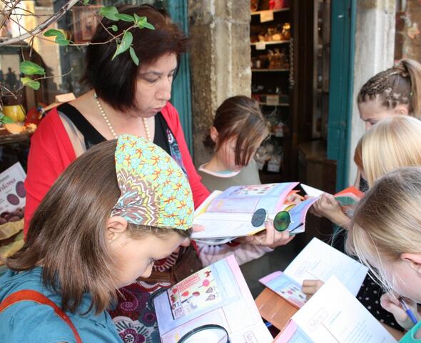 Poëziecentrum vzw Gent