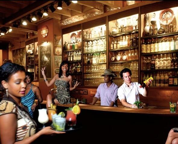 Polé Polé café Gent