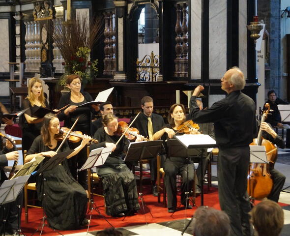 Cydonia Barocca Festival