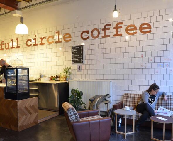 Full Circle Coffee