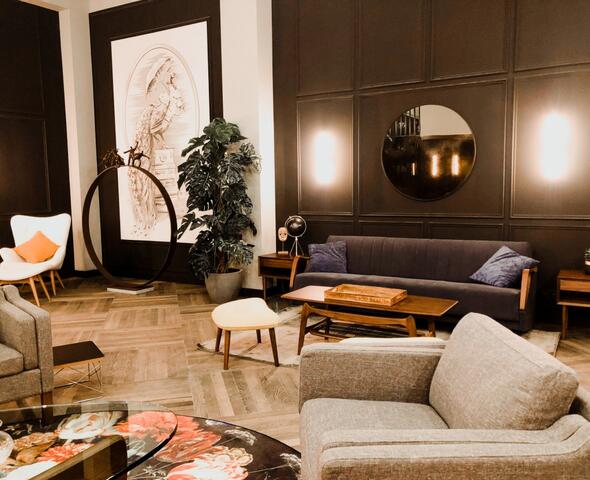 Getaway - Residentie Oscar