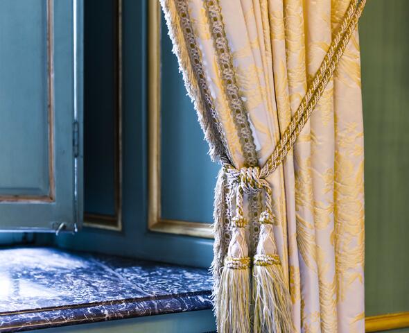 Arnold Vander Haeghen House