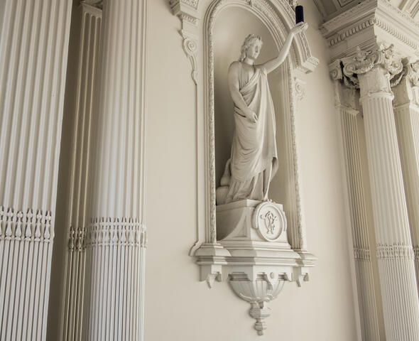 Hotel Gravensteen Gent