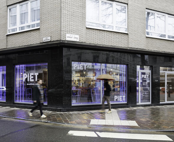 Piet Moodshop Workstore