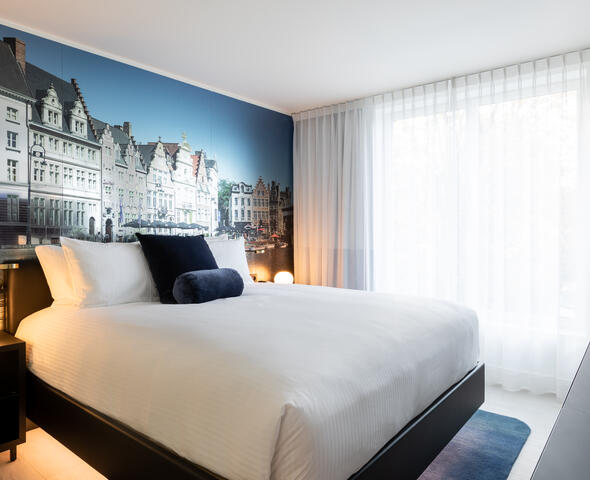 Residence Inn by Marriott