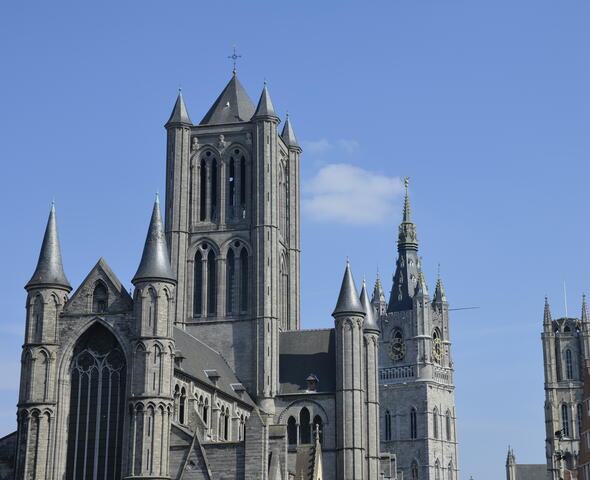 Iglesia de San Nicolás