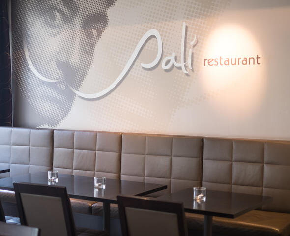 Restaurant Dali