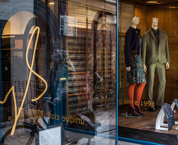 Nathalie Engels Gent