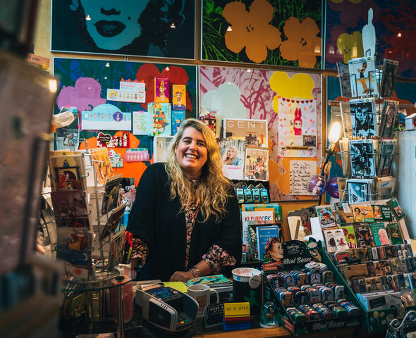 winkel the fallen angel