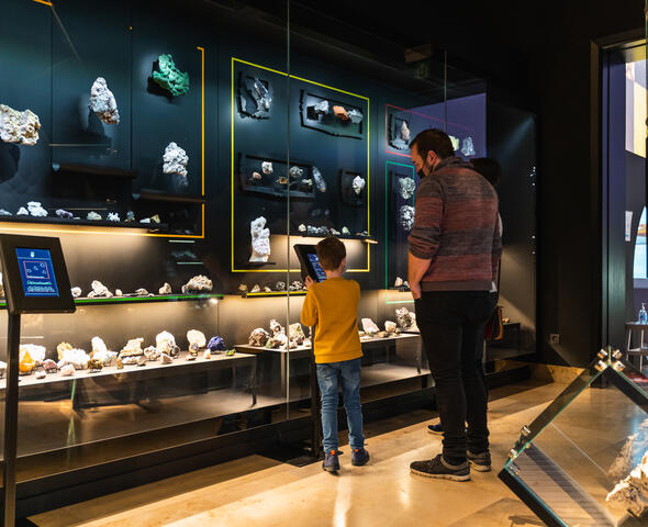 The world of Kina: the House