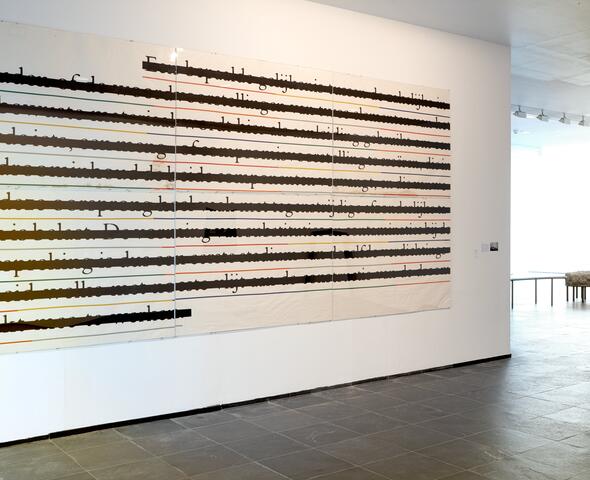 Joseph Kosuth - Zero_&_Not