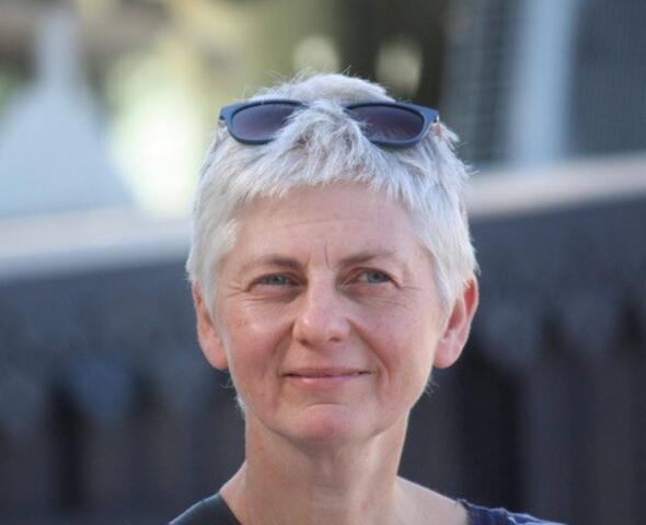 Stadsgids & Journalist/Schrijver