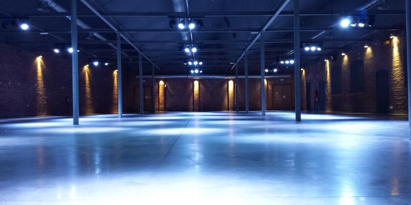 Grote Fabriek