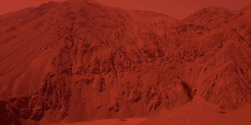 Unearthed Conversation