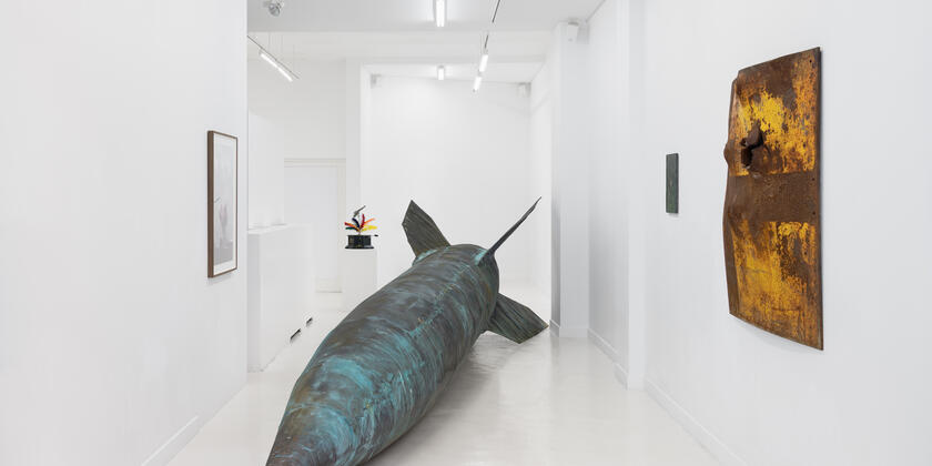 The End is Near - Joost Pauwaert