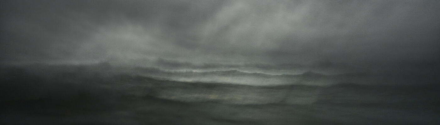 Transcripts of a Sea, #001536 