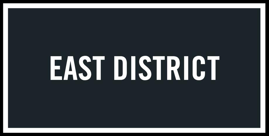 East District