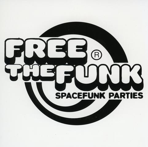 Affiche Free the Funk