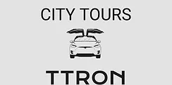 logo TTRON City Tours