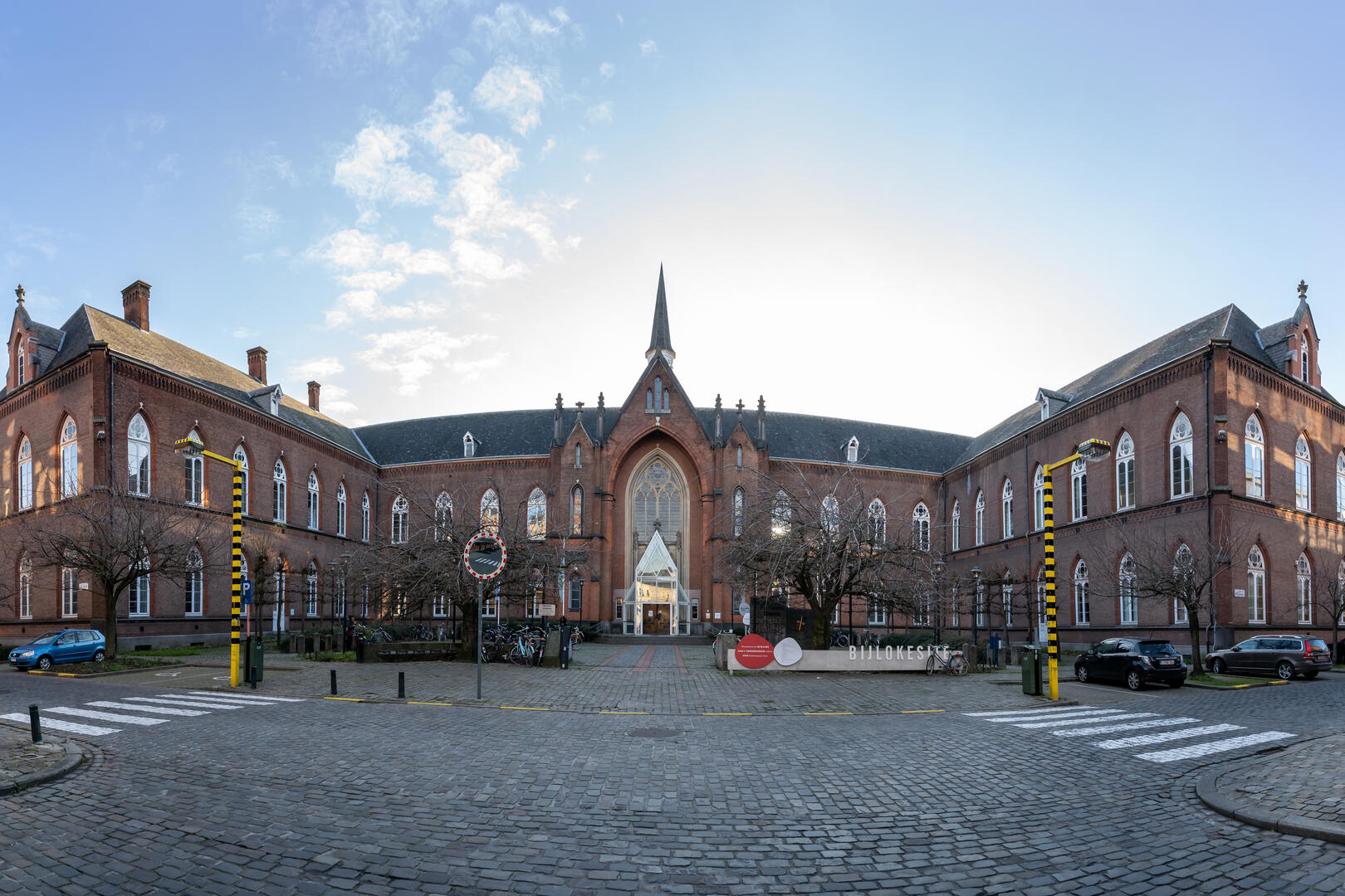 School of Arts - | Visit Gent