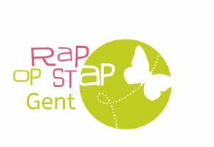 logo van Rap op Stap