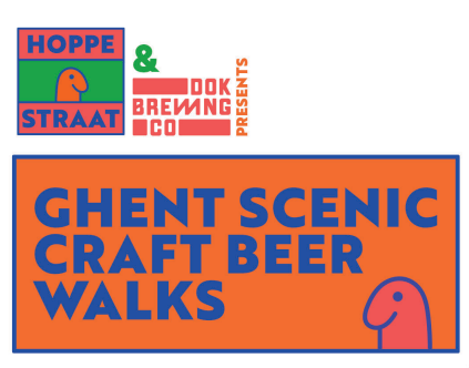 Ghent Scenic Craft Beer Walks