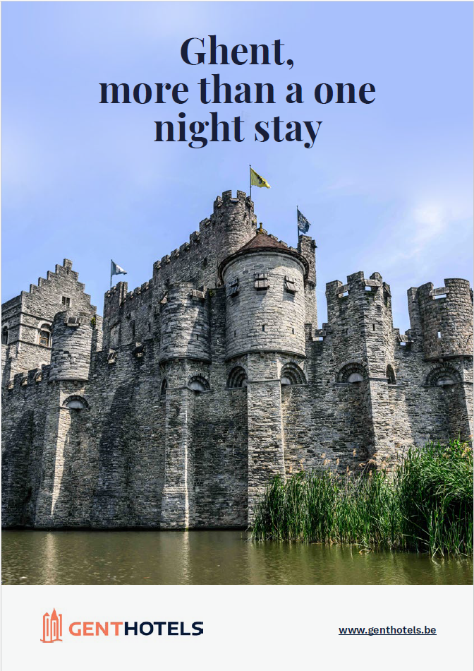 Hotelzeitschrift Gent Geöffnet Konfigurationseinstellungen