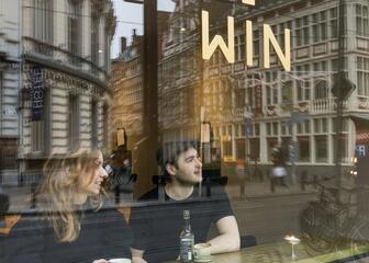 Bar Win Gent