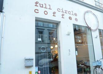 Full Circle Coffee