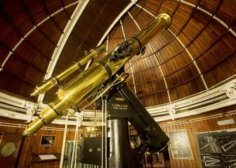 Armand Pien Public Observatory