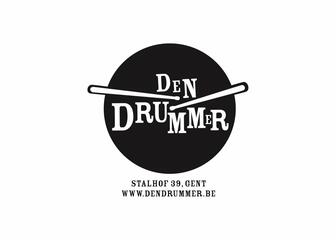 Den Drummer - Gent
