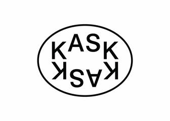KASK School of Arts Gent logo