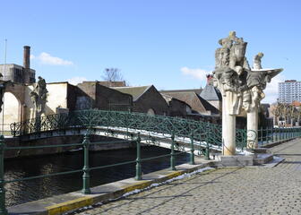 Kaiser-Karl-Brücke 