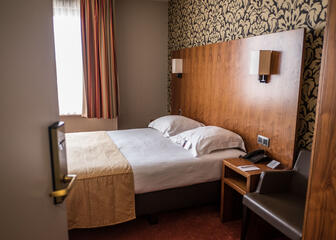 Best Western Hotel Chamade Gent