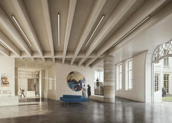stadskamer @ Design Museum Gent
