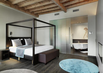 Exceptional Room 120