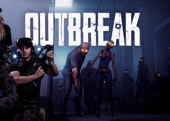 Game zombie Outbreak