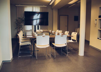 Marnix Verstraeten meeting room 
