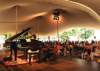 Pianoconcert