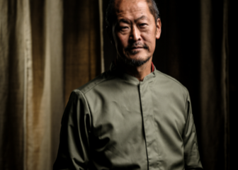 Sang Hoon Degeimbre