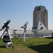 Armand Pien Public Observatory