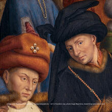 Jan & Hubert Van Eyck