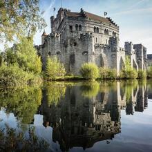 Gravensteen