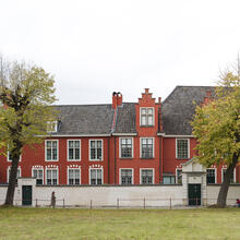 Small Beguinage Our Lady ter Hoyen