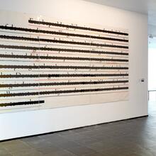 Joseph Kosuth - Zero_&_Not